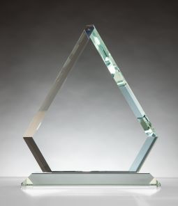 Demi Diamond 7.75" x 1/2"